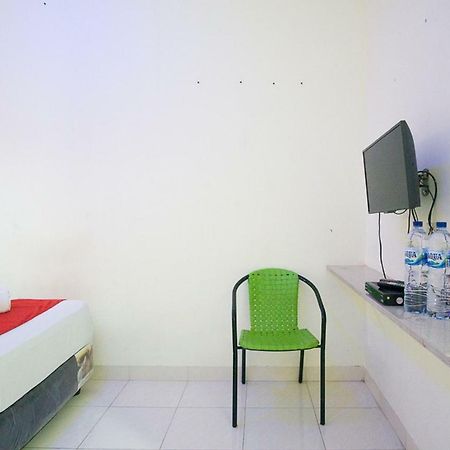 Reddoorz @ Pematangsiantar 2 Hotel Kültér fotó