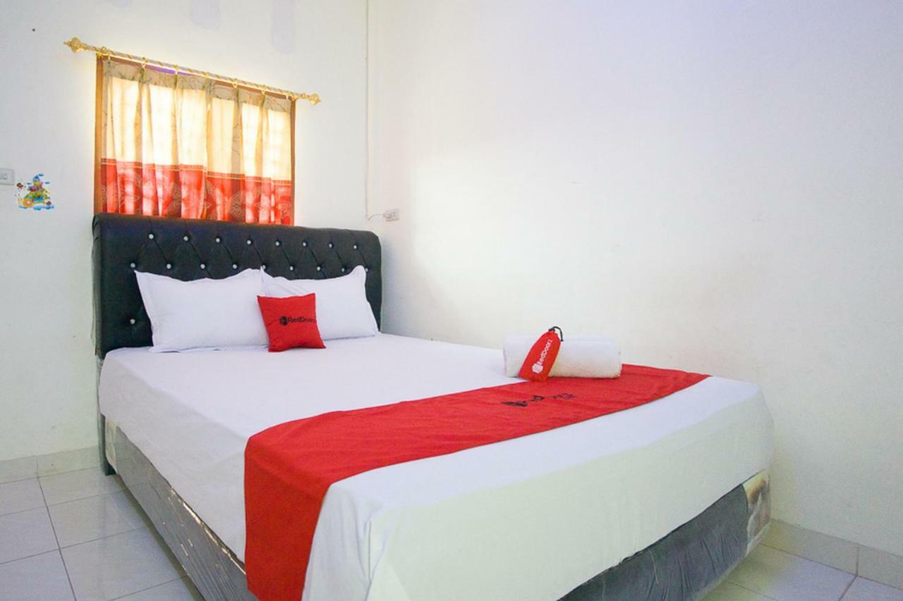 Reddoorz @ Pematangsiantar 2 Hotel Kültér fotó