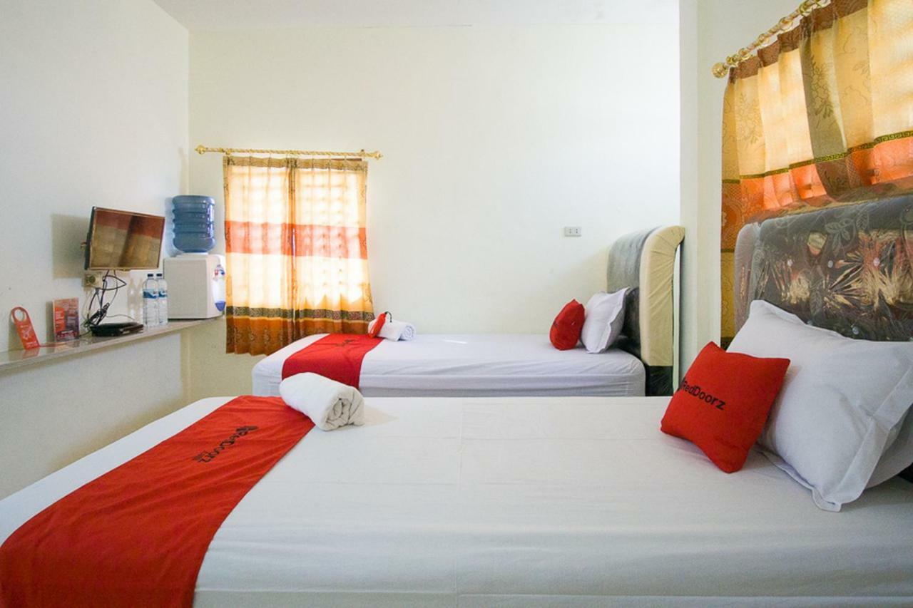 Reddoorz @ Pematangsiantar 2 Hotel Kültér fotó